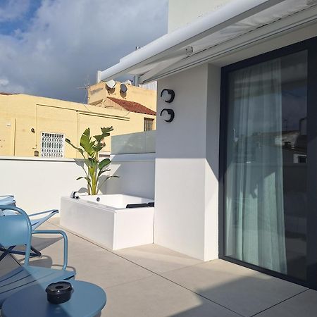 Alenti Sitges Hotel Exterior photo