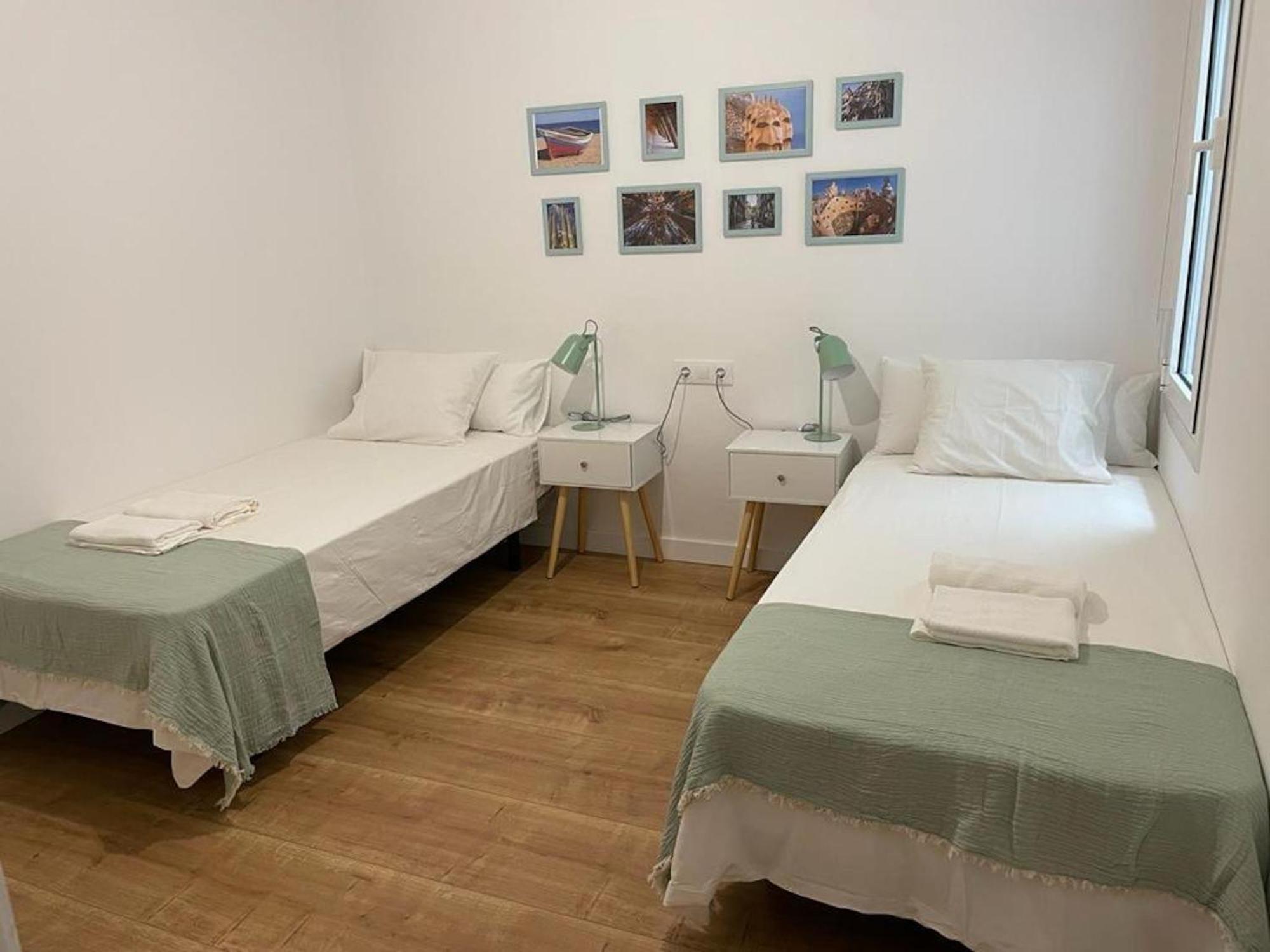 Alenti Sitges Hotel Room photo
