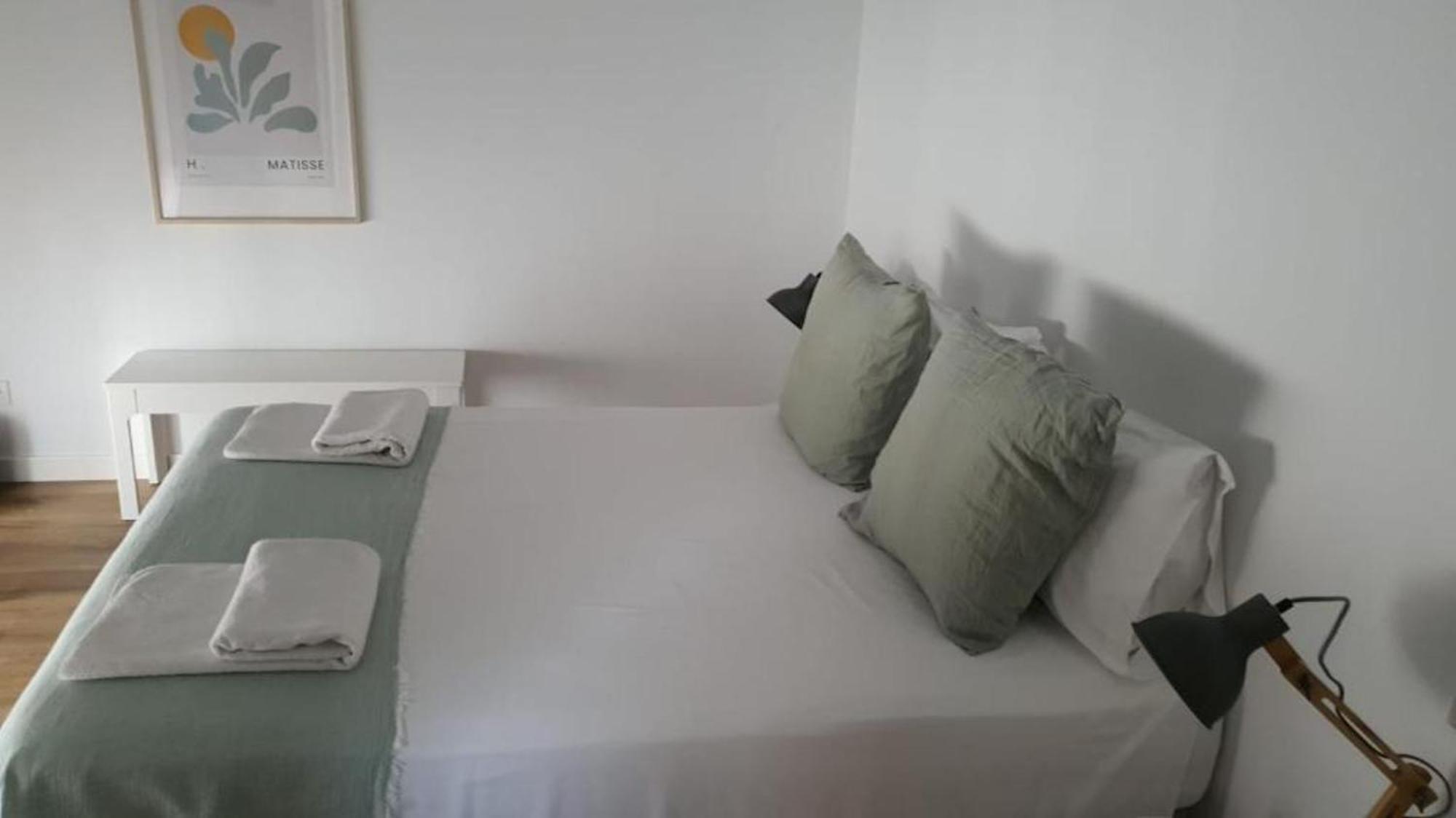 Alenti Sitges Hotel Room photo