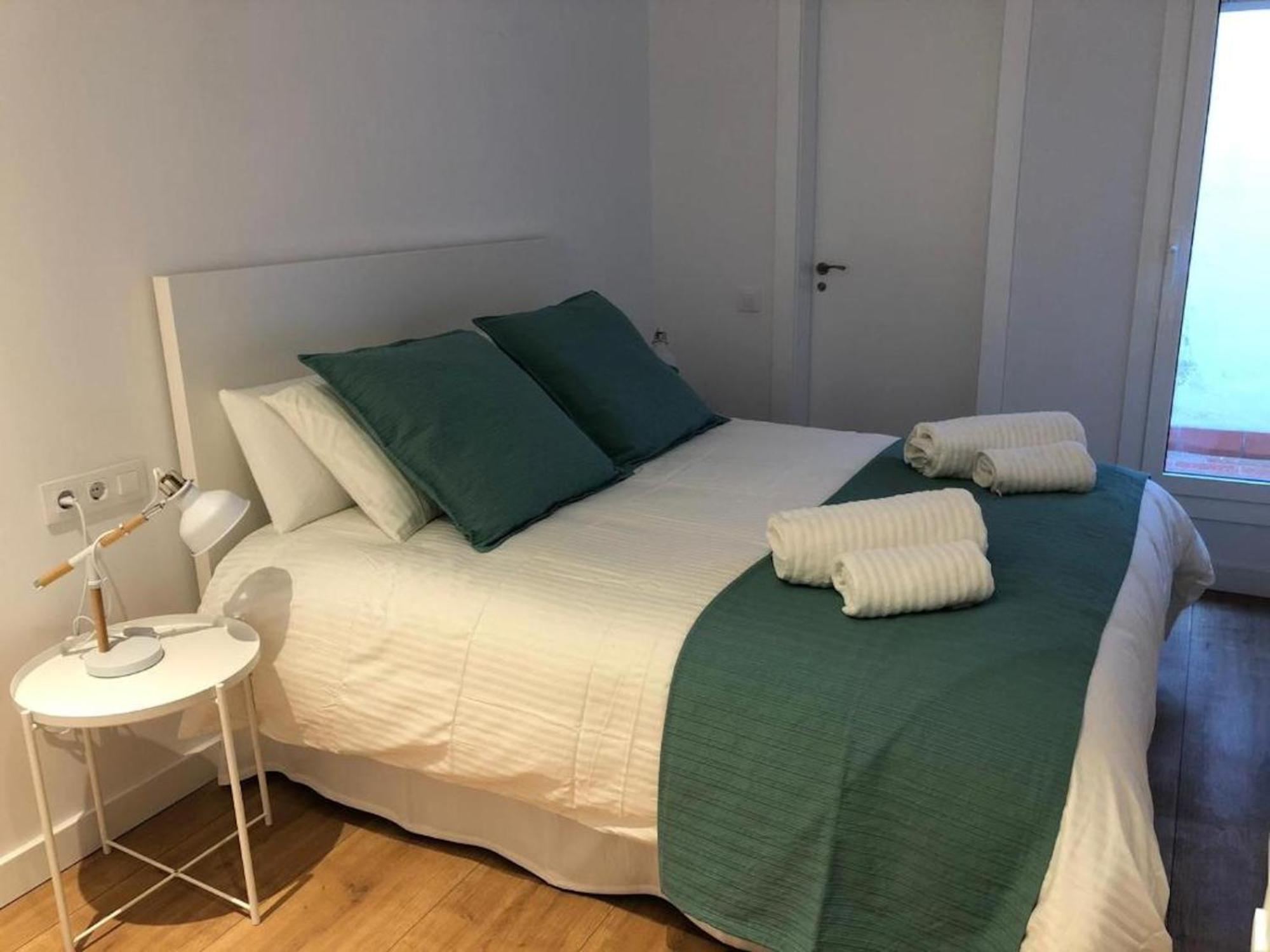 Alenti Sitges Hotel Room photo