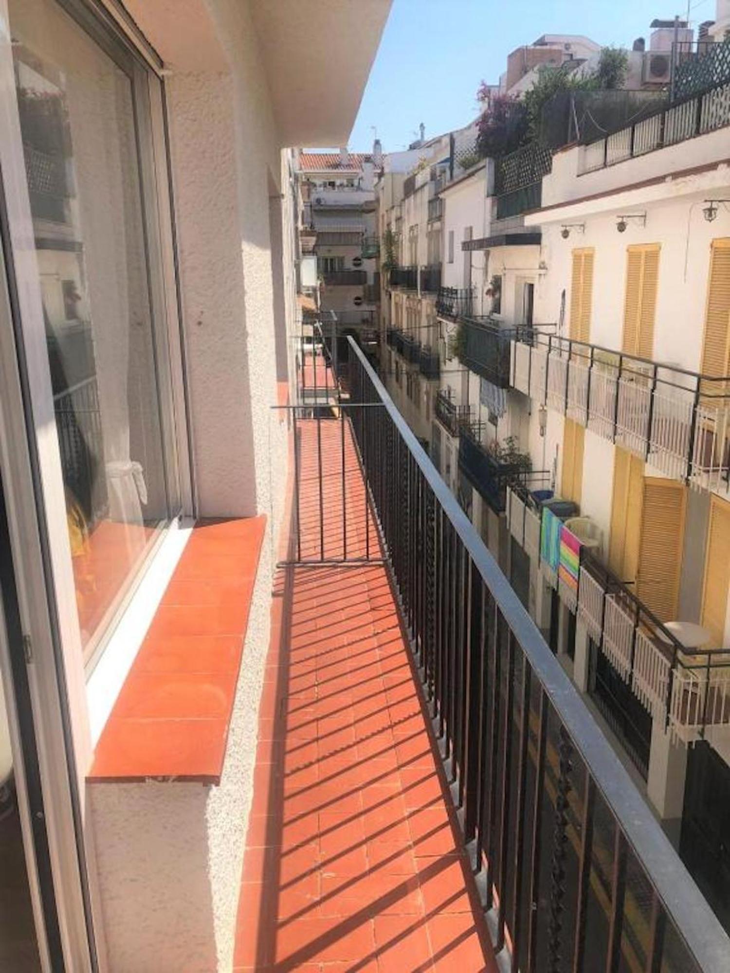 Alenti Sitges Hotel Room photo